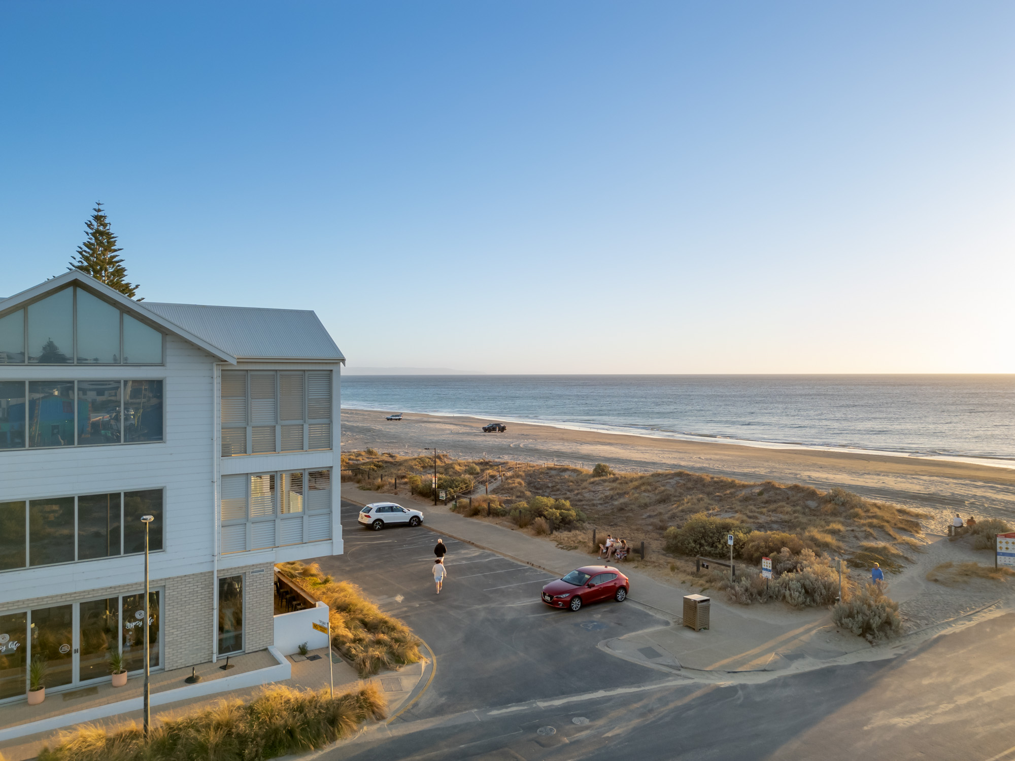 Sea Dunes Luxury Apartments Moana Sea Dunes Luxury Apartments Moana